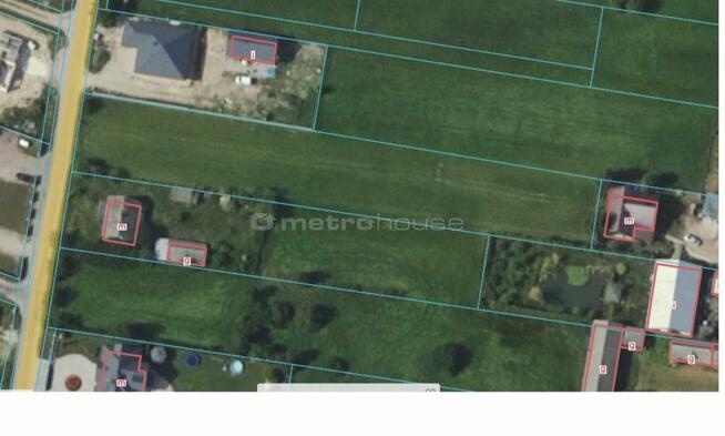 Siedlisko w Zatorach