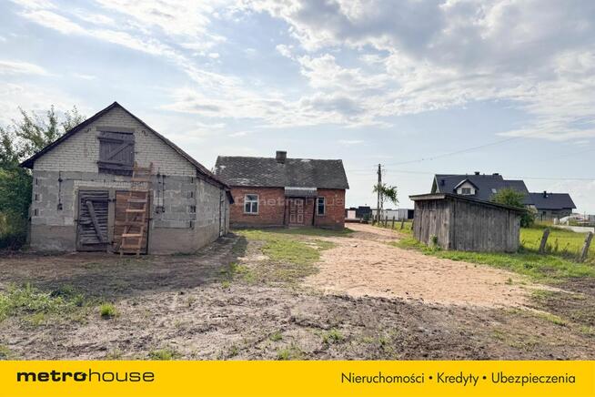 Siedlisko w Zatorach