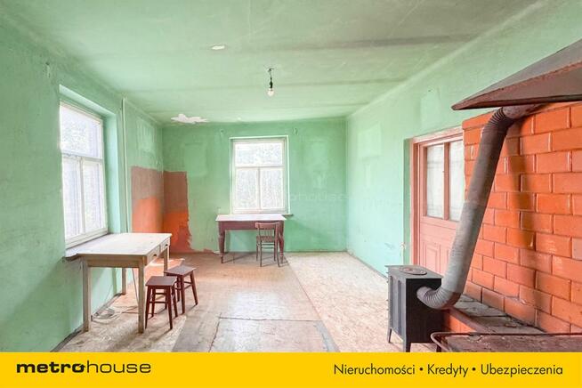 Siedlisko w Zatorach