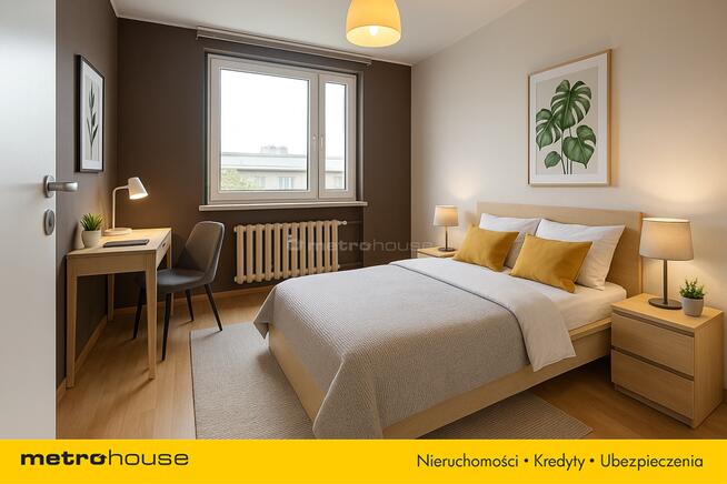 3pok.w Kat.Giszowiec blisko lasu! Super lokal.