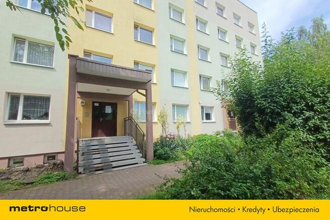 3pok.w Kat.Giszowiec blisko lasu! Super lokal.