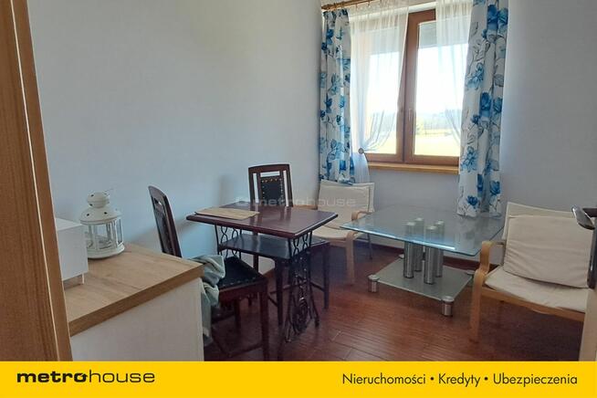 Dom 2-lokalowy, stan deweloperski