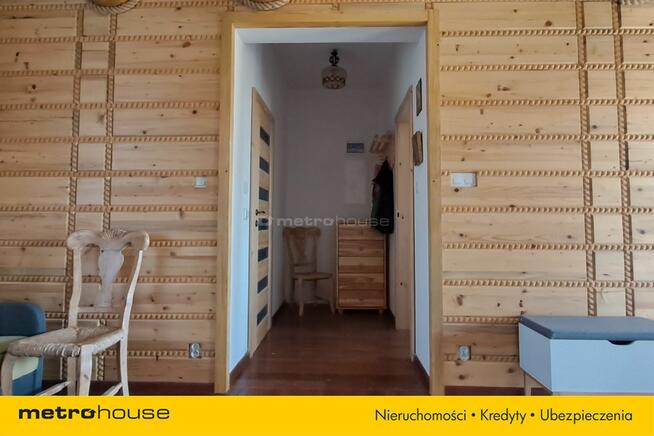 Dom 2-lokalowy, stan deweloperski