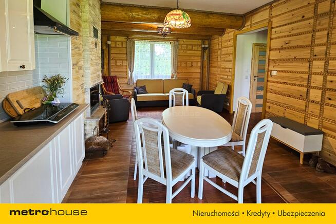 Dom 2-lokalowy, stan deweloperski