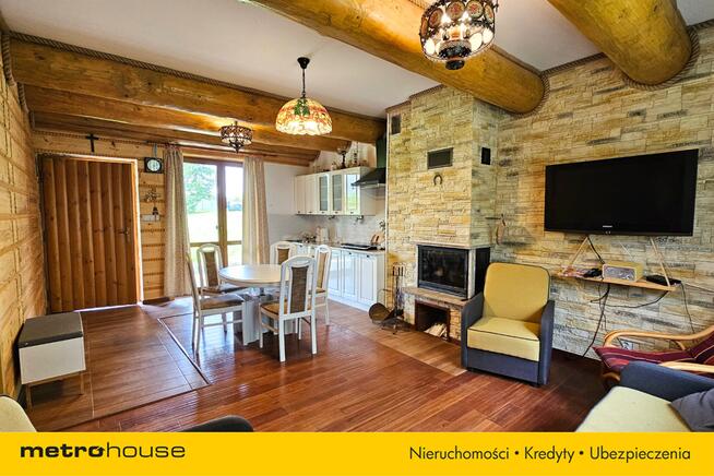 Dom 2-lokalowy, stan deweloperski