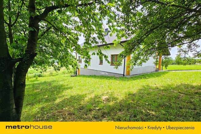 Dom 2-lokalowy, stan deweloperski