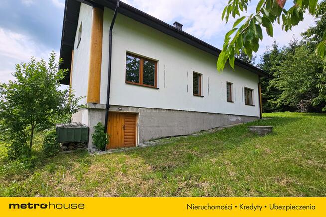 Dom 2-lokalowy, stan deweloperski