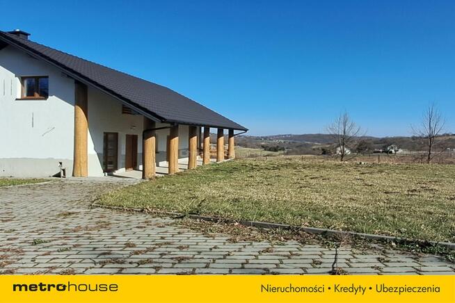 Dom 2-lokalowy, stan deweloperski