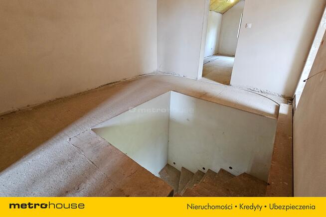 Dom 2-lokalowy, stan deweloperski