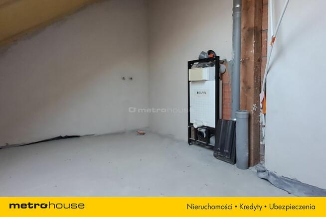 Dom 2-lokalowy, stan deweloperski