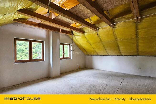 Dom 2-lokalowy, stan deweloperski