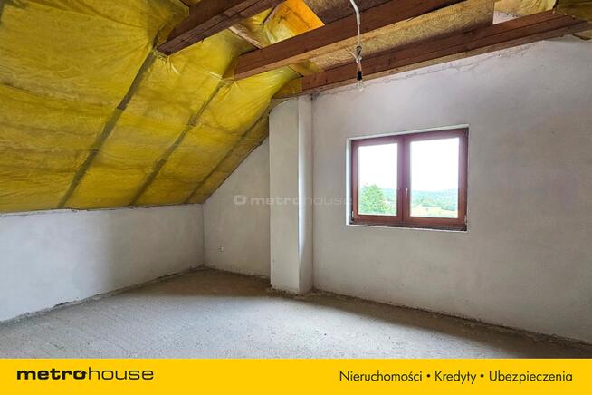 Dom 2-lokalowy, stan deweloperski