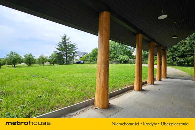 Dom 2-lokalowy, stan deweloperski