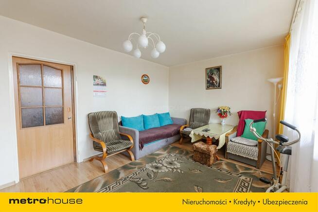 Mieszkanie w Zegrzu z widokiem na Zalew Zegrzyński