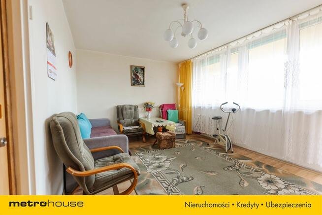 Mieszkanie w Zegrzu z widokiem na Zalew Zegrzyński