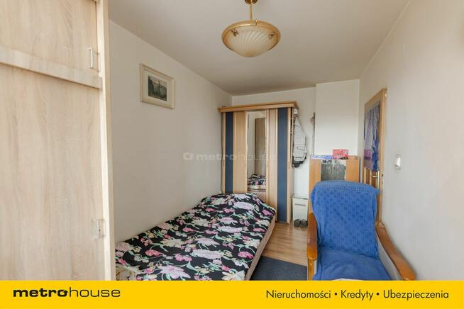 Mieszkanie w Zegrzu z widokiem na Zalew Zegrzyński