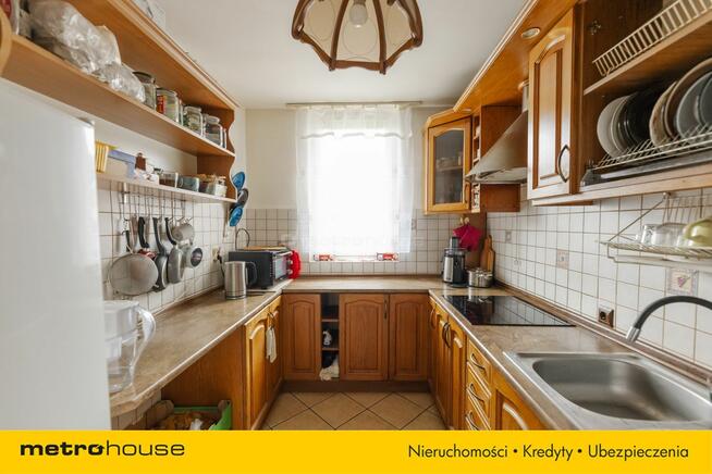 Mieszkanie w Zegrzu z widokiem na Zalew Zegrzyński