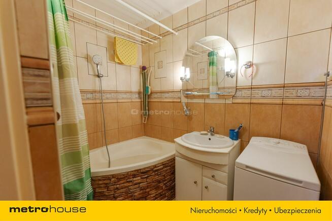 Mieszkanie w Zegrzu z widokiem na Zalew Zegrzyński