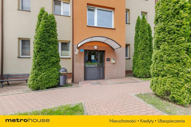 Mieszkanie w Zegrzu z widokiem na Zalew Zegrzyński