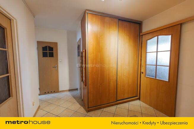 Mieszkanie w Zegrzu z widokiem na Zalew Zegrzyński