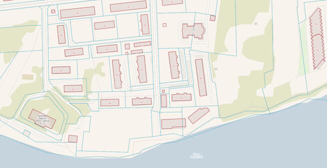 Mieszkanie w Zegrzu z widokiem na Zalew Zegrzyński