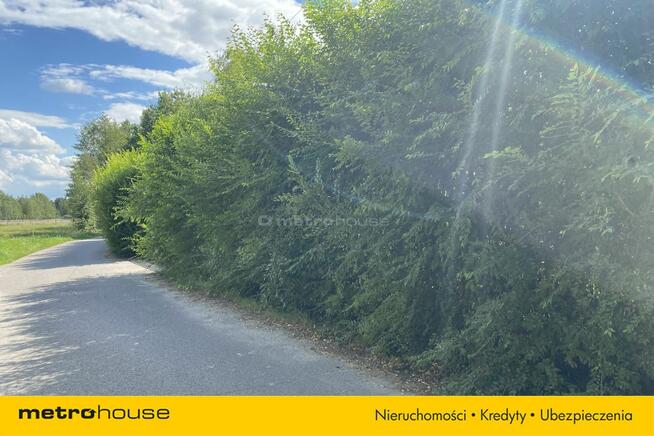 Ogrodzona działka, Wszystkie Media, Asfalt!