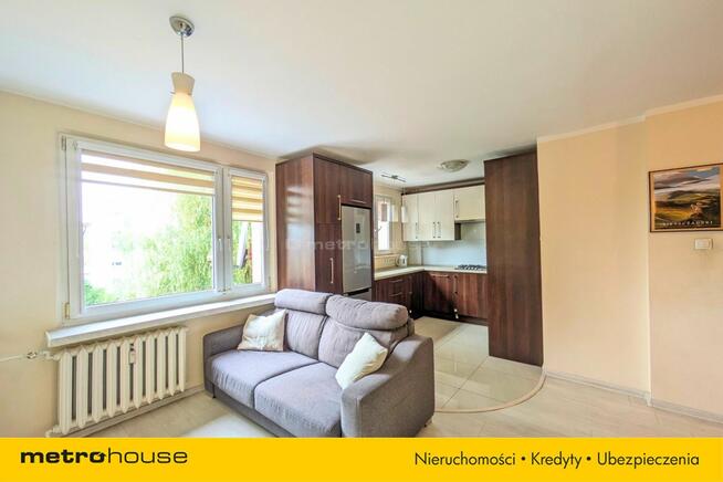 4 pokojowe mieszkanie z balkonem, przy placu zabaw