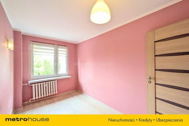 4 pokojowe mieszkanie z balkonem, przy placu zabaw