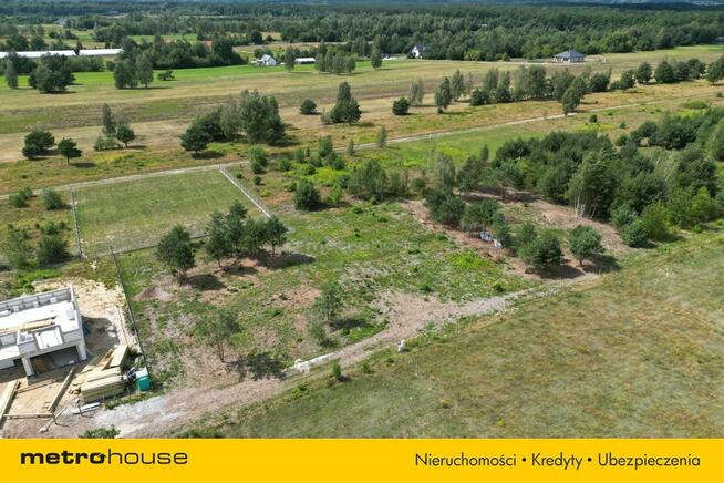 HIT, Działka budowlana, idealne wymiary !