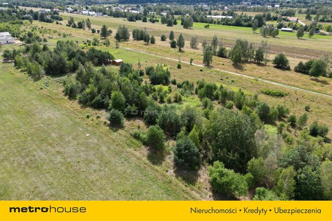 HIT, Działka budowlana, idealne wymiary !