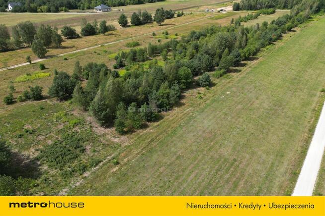 HIT, Działka budowlana, idealne wymiary !