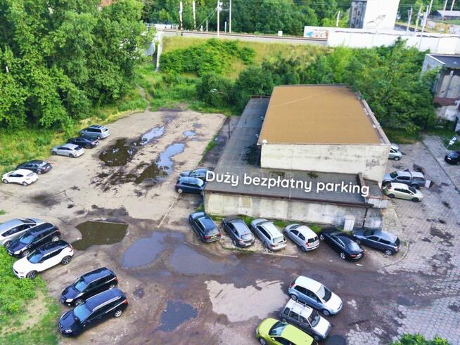 Wysoka stopa zwrotu! Obiekt przy głównej drodze