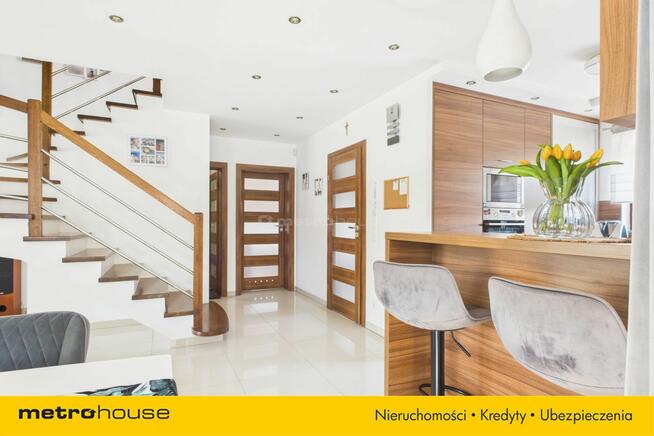 Dom marzeń w spokojnej Gromadce