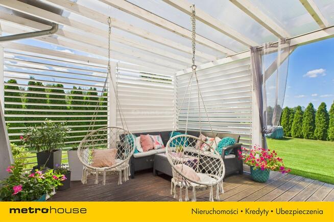 Dom marzeń w spokojnej Gromadce