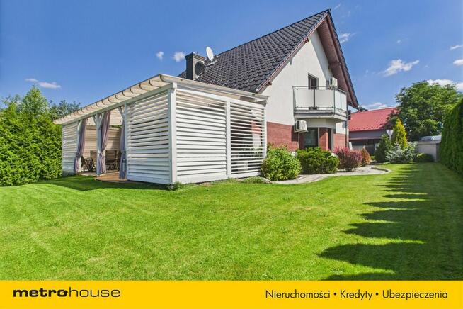 Dom marzeń w spokojnej Gromadce