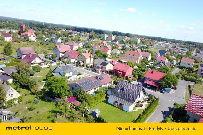 Dom marzeń w spokojnej Gromadce