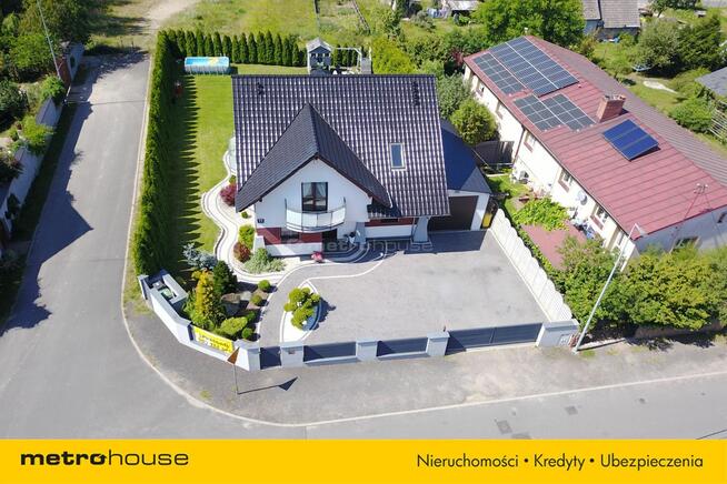 Dom marzeń w spokojnej Gromadce