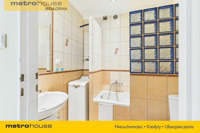 Mieszkanie Warszawa Wola, ul. Szlenkierów