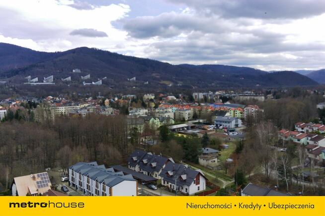Mieszkanie Ustroń, ul. Cieszyńska