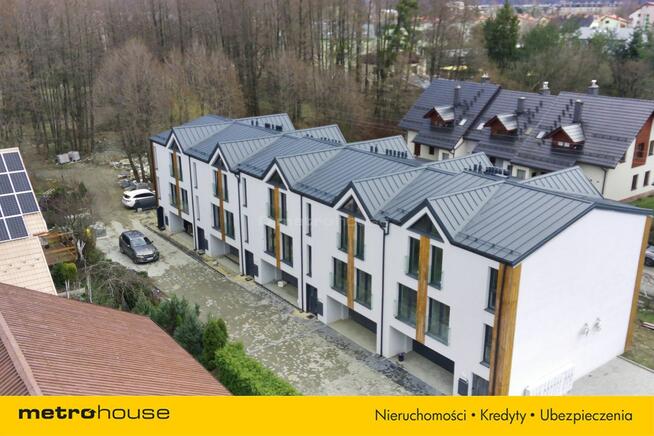 Mieszkanie Ustroń, ul. Cieszyńska