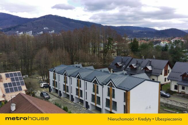 Mieszkanie Ustroń, ul. Cieszyńska