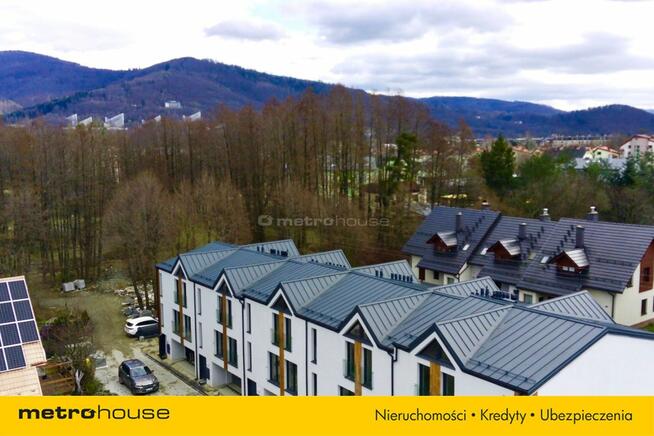 Mieszkanie Ustroń, ul. Cieszyńska