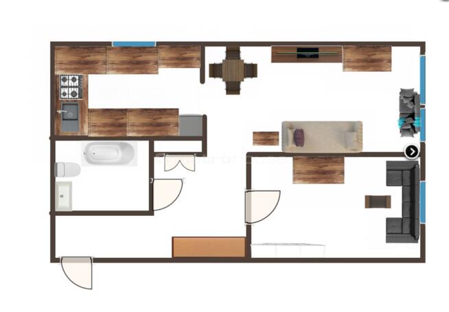 Mieszkanie Głowno, ul. Sikorskiego