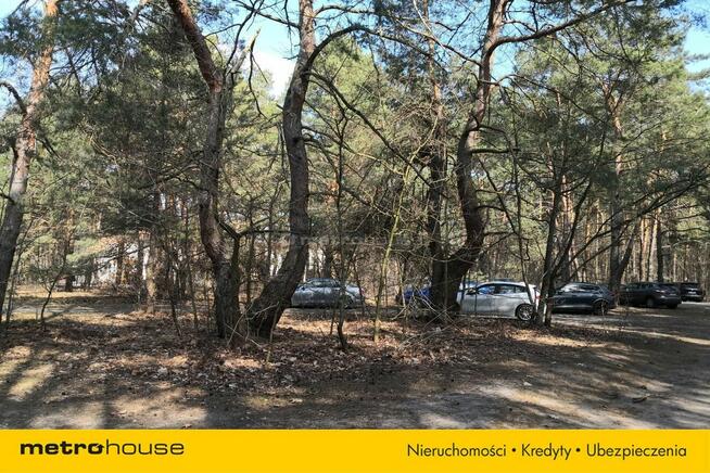 Działka Warszawa Wawer