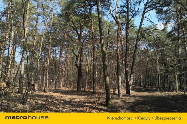 Działka Warszawa Wawer