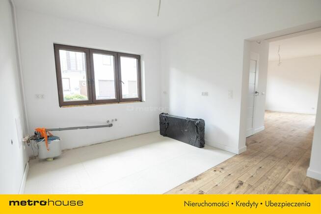 DOM Z OGRODEM CENTRUM PUŁTUSKA, UL. OGRODOWA