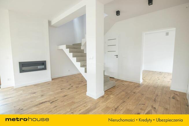 DOM Z OGRODEM CENTRUM PUŁTUSKA, UL. OGRODOWA