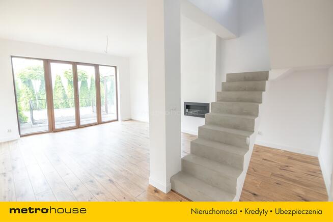 DOM Z OGRODEM CENTRUM PUŁTUSKA, UL. OGRODOWA