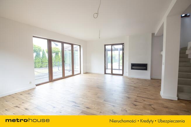 DOM Z OGRODEM CENTRUM PUŁTUSKA, UL. OGRODOWA