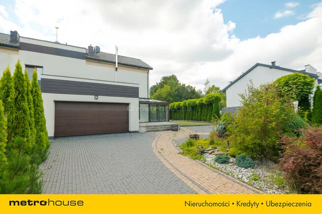 DOM Z OGRODEM CENTRUM PUŁTUSKA, UL. OGRODOWA